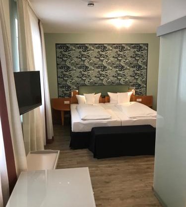 Flair Hotel Zum 