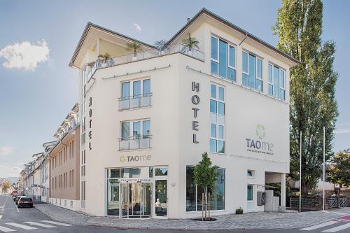 Taome Feng Shui Stadhotel Breisgau 