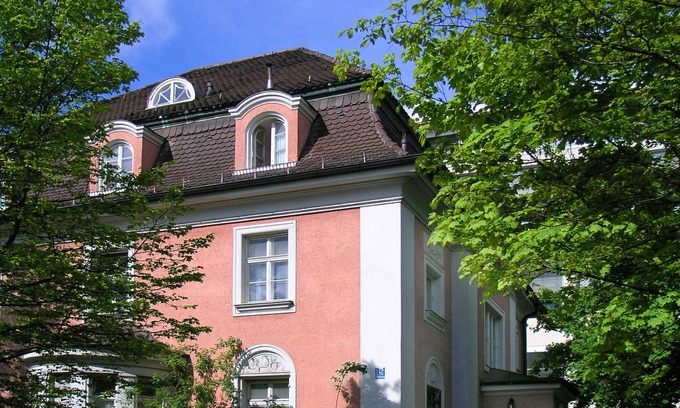 Thalkirchen Hotel | Hotel Galleria