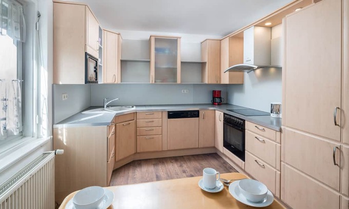 Altdorf Hostel | WG-Haus
