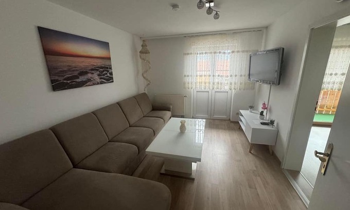 Ried Apartment | SUIC vacation apartment - SUN vacation apartments